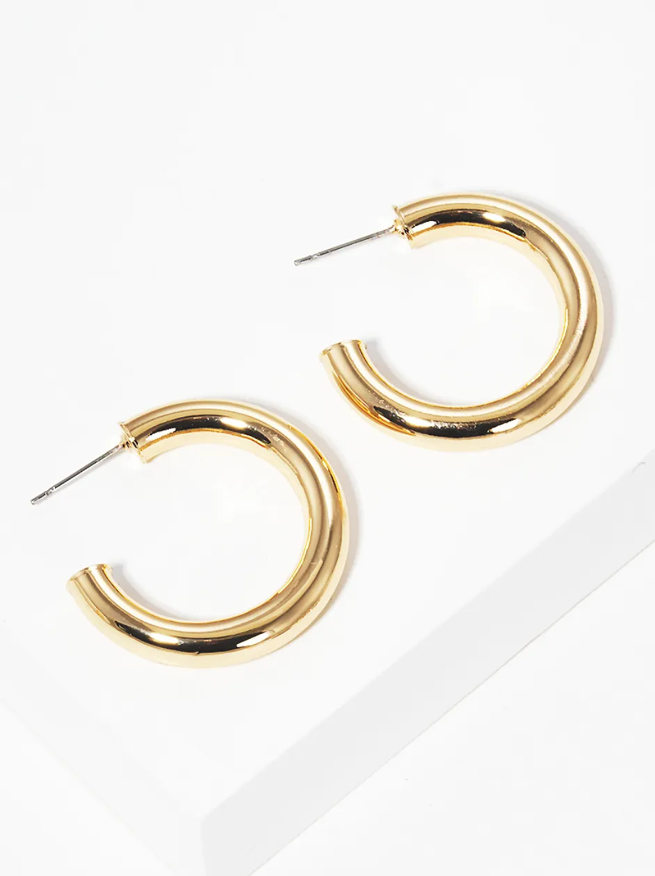 20mm Tube Hoops