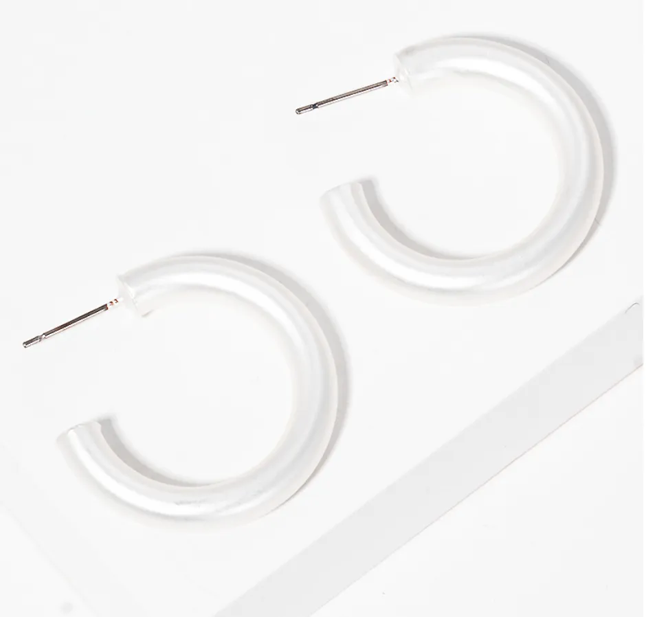 20mm Tube Hoops