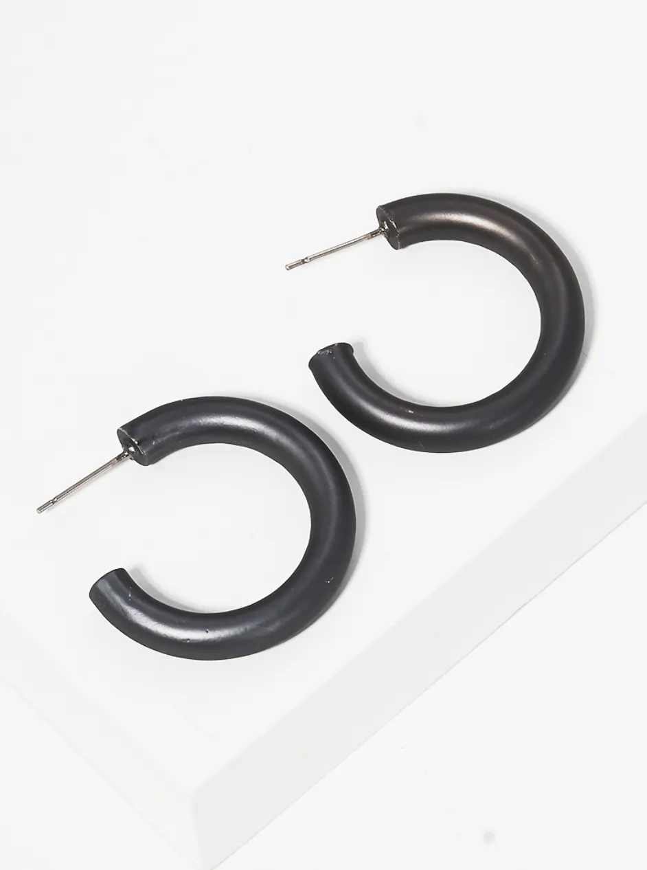 20mm Tube Hoops