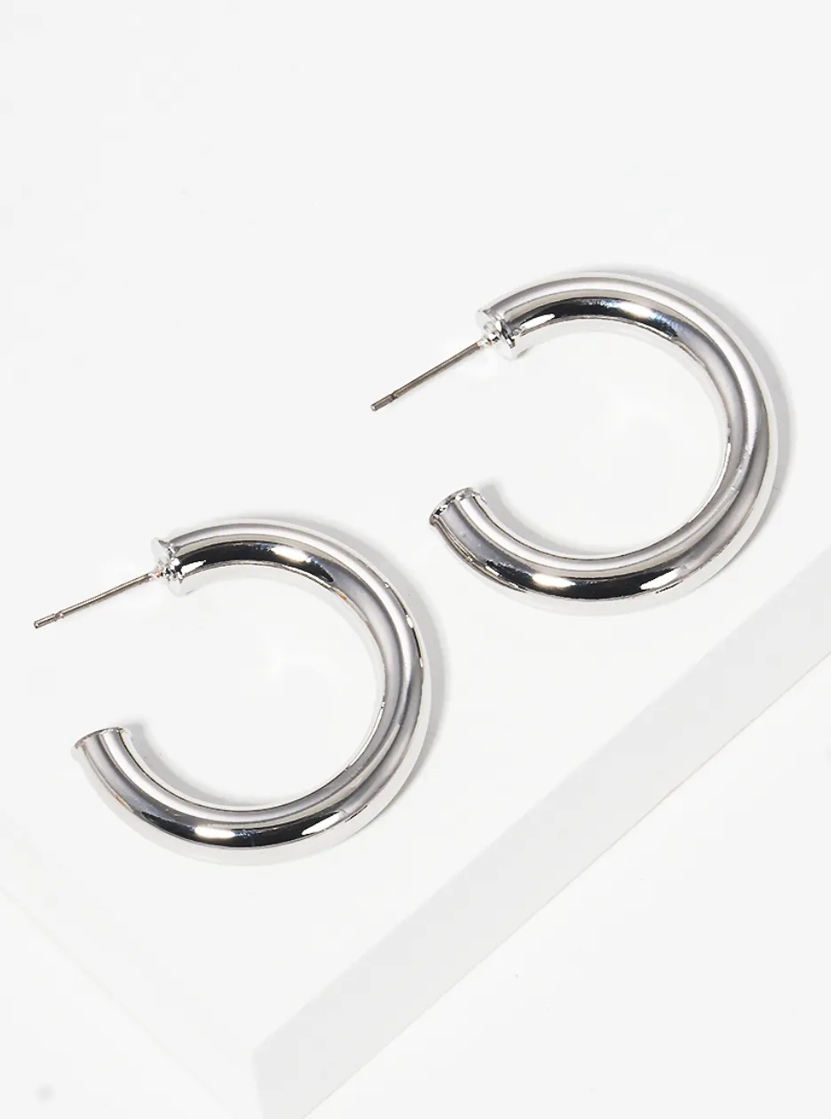 20mm Tube Hoops