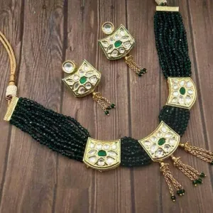 3 Pendant Onex Necklace Set