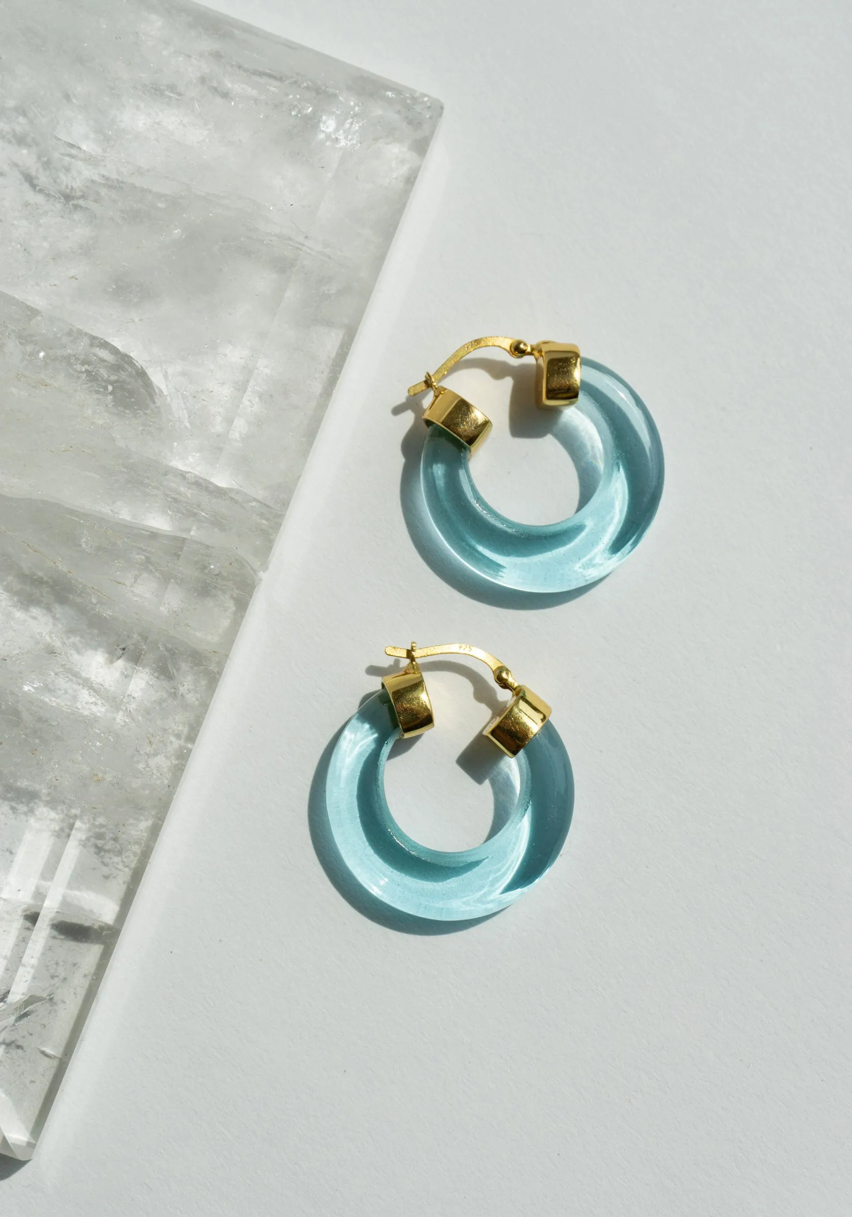 Aura Hoops