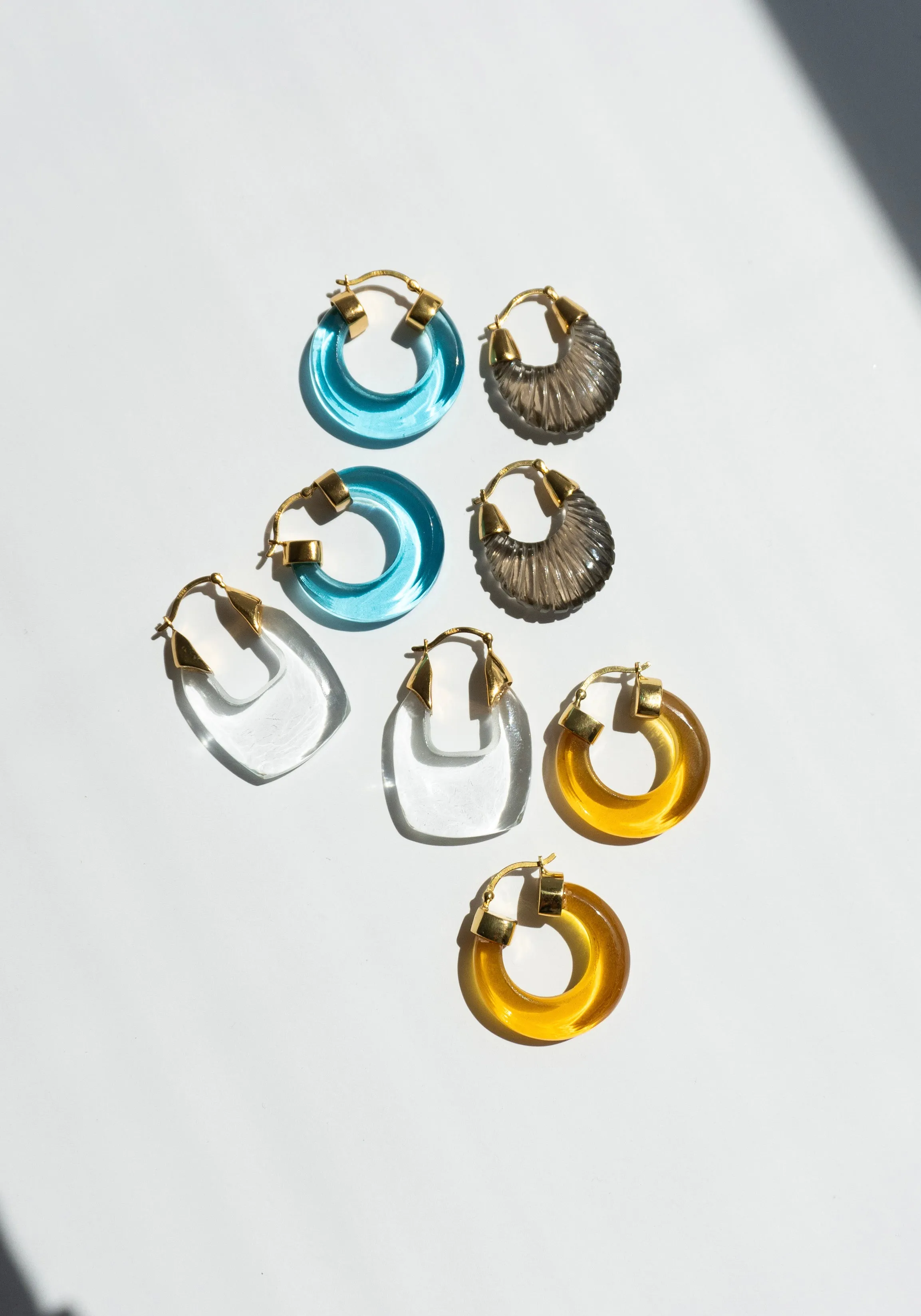 Aura Hoops