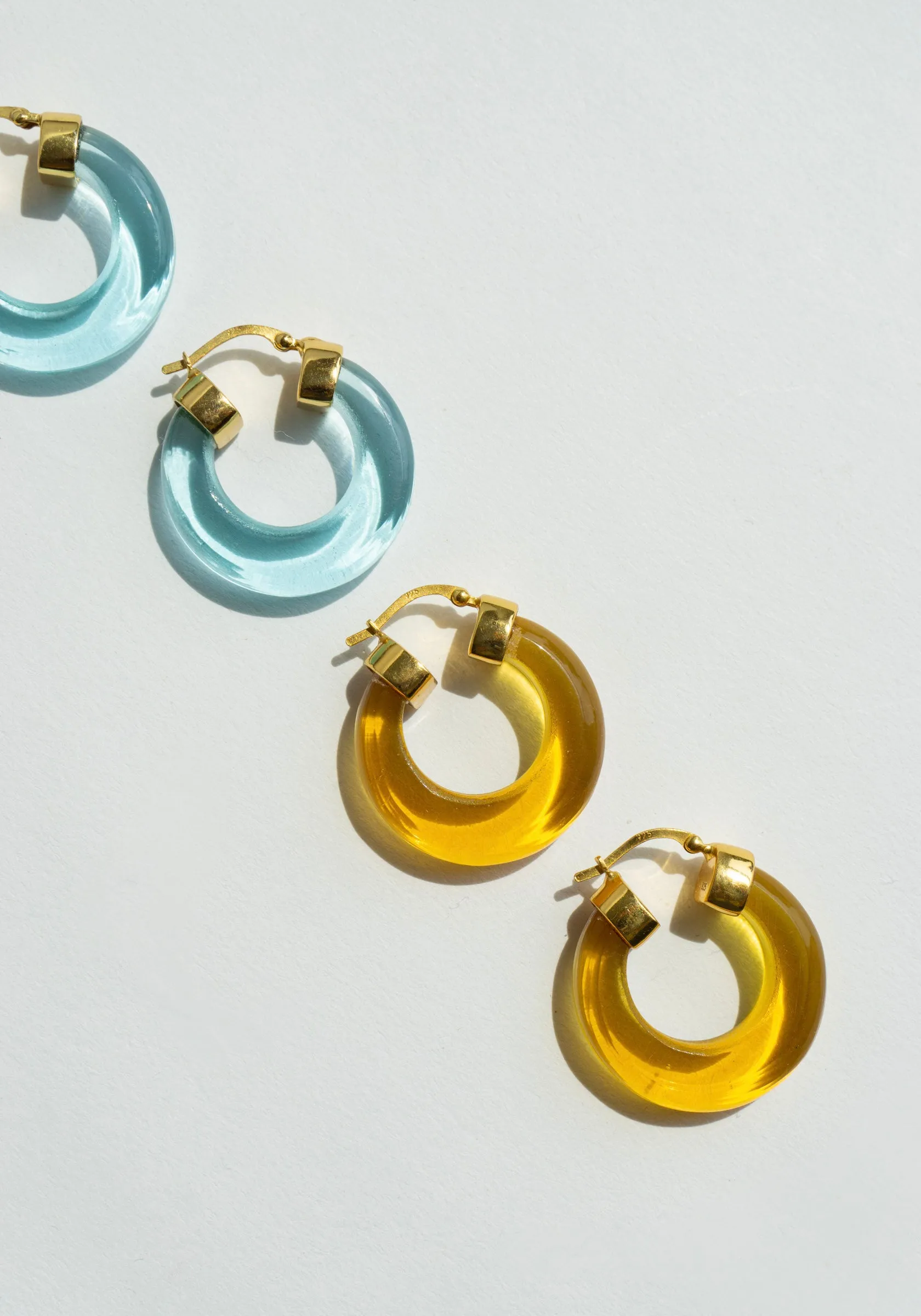 Aura Hoops