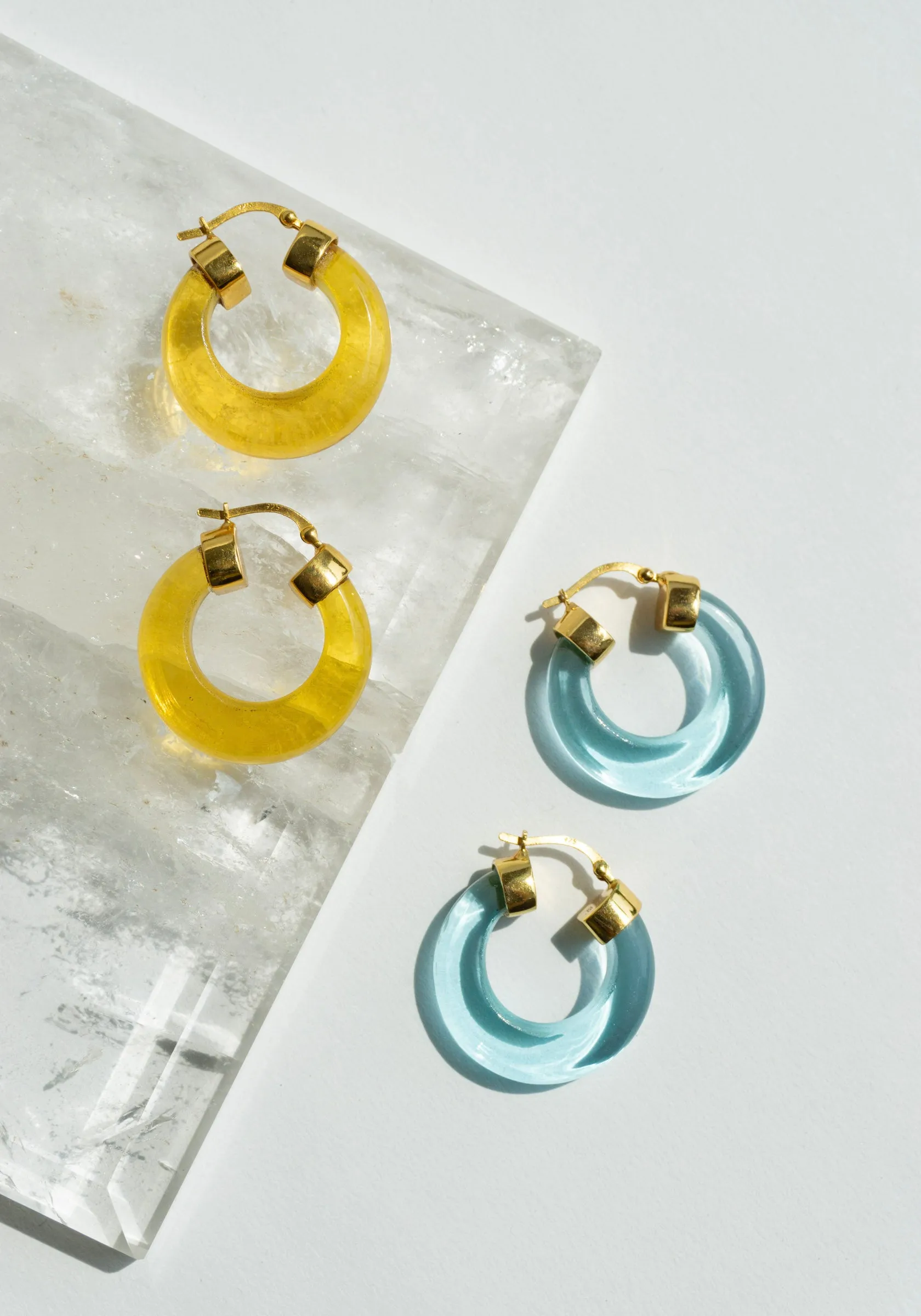 Aura Hoops