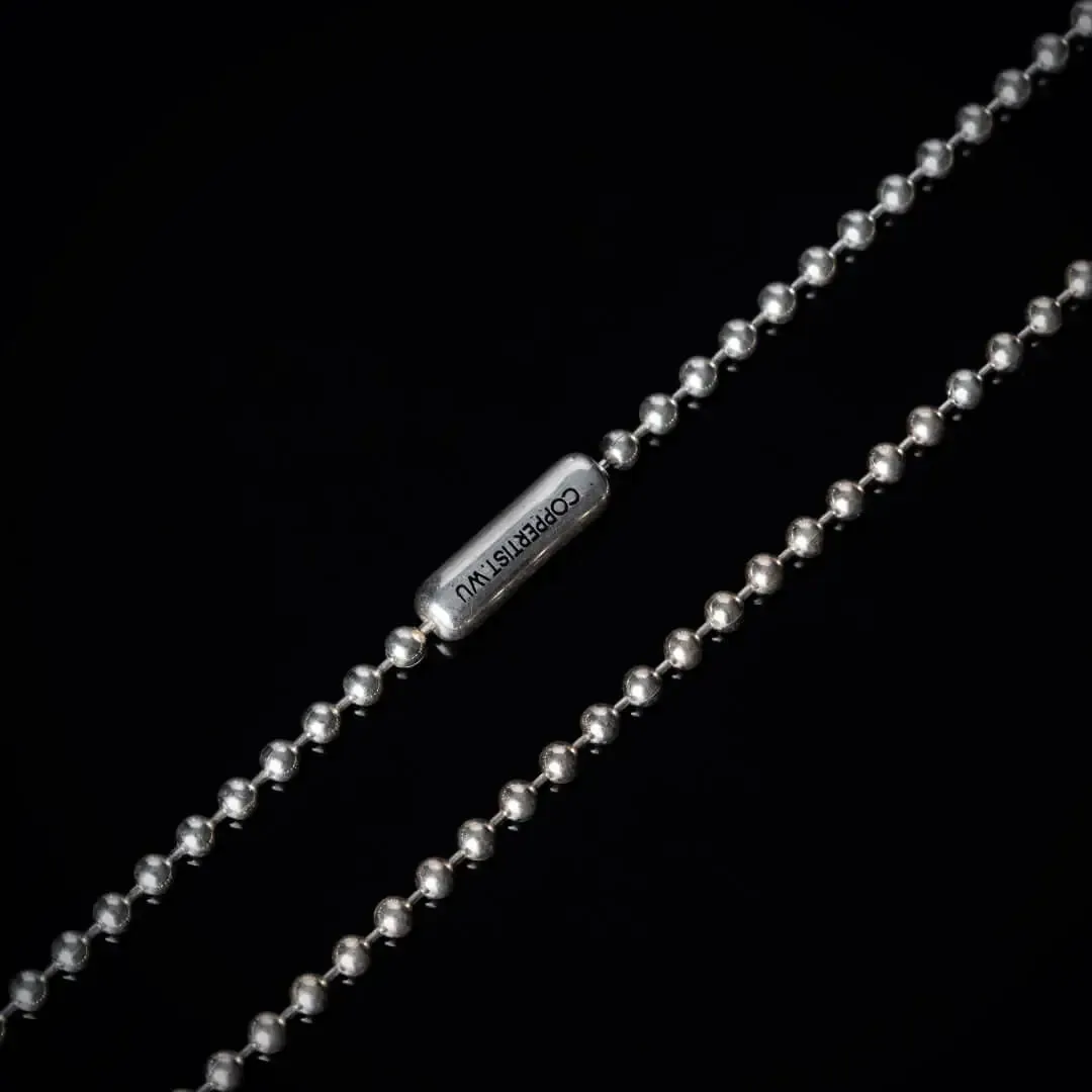 Ball Chain - 3mm