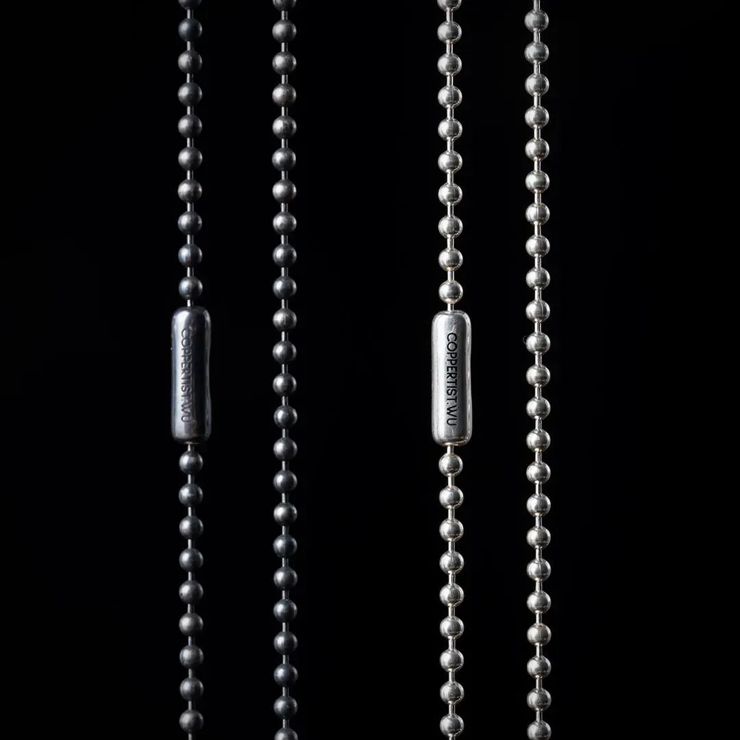 Ball Chain - 3mm