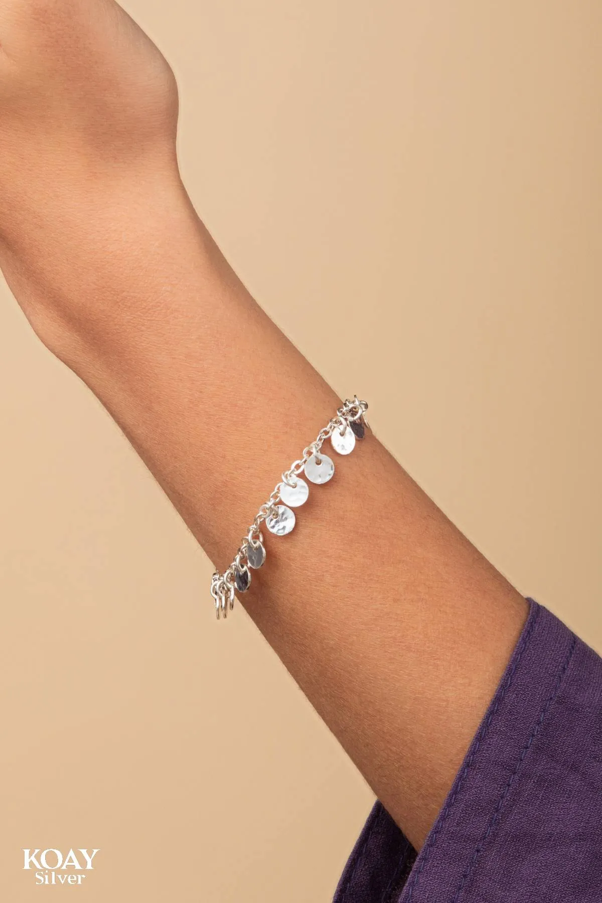 Barq Bracelet