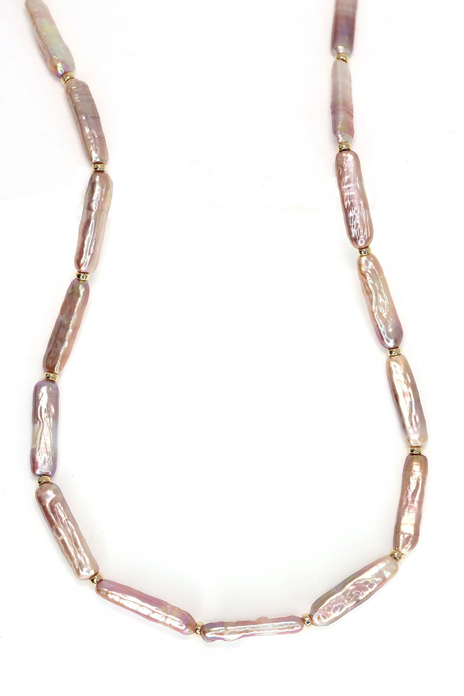 Blush Sonata Necklace