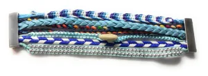 Bohemian Magnetic Friendship Bracelets