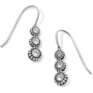 Brighton | Twinkle Splendor French Wire Earrings | Women's