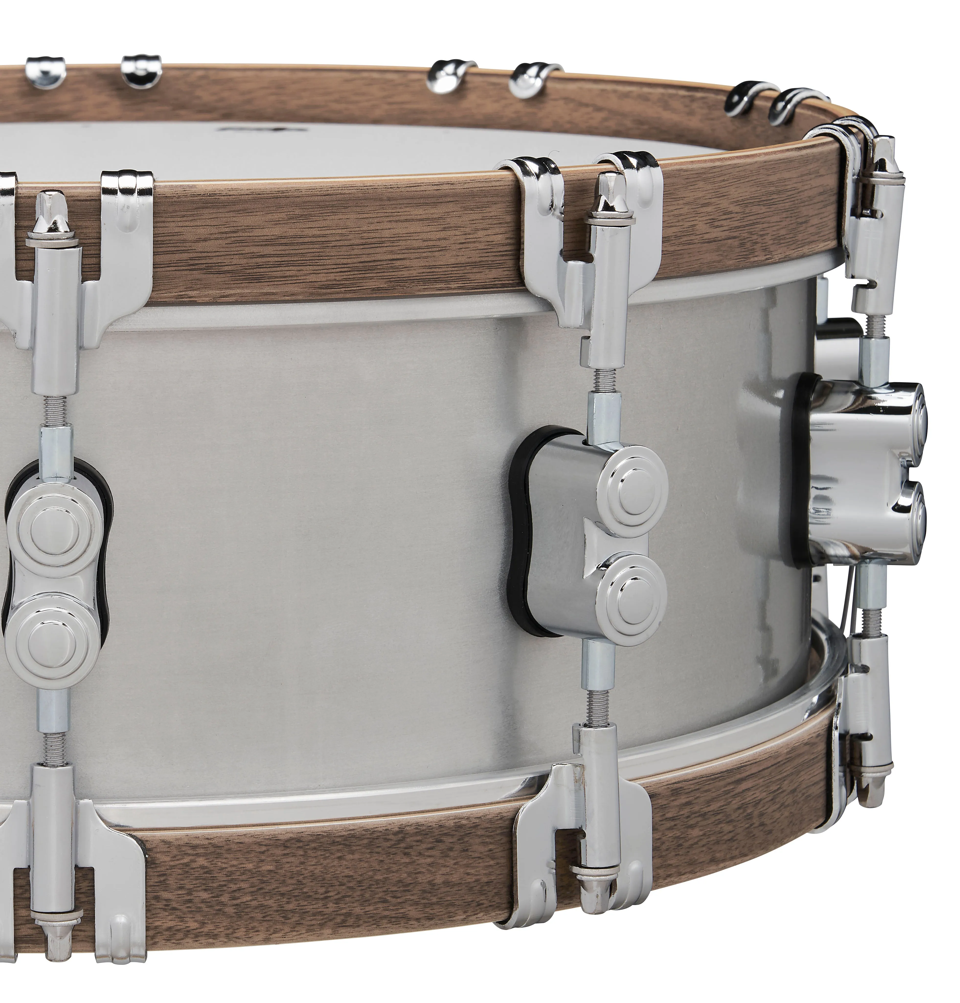 Concept Select Aluminum Snare