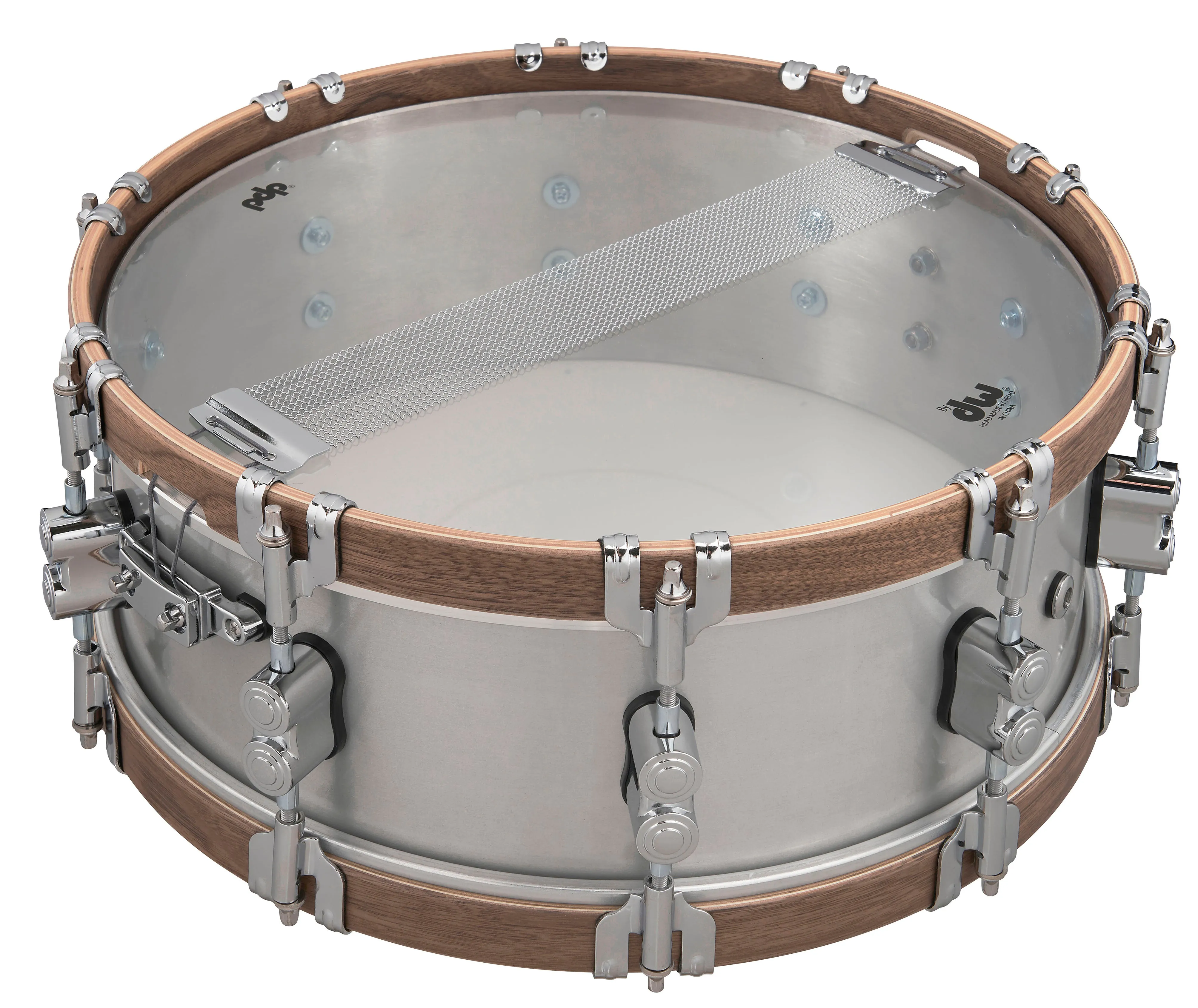 Concept Select Aluminum Snare