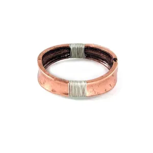 COPPER BRACELET