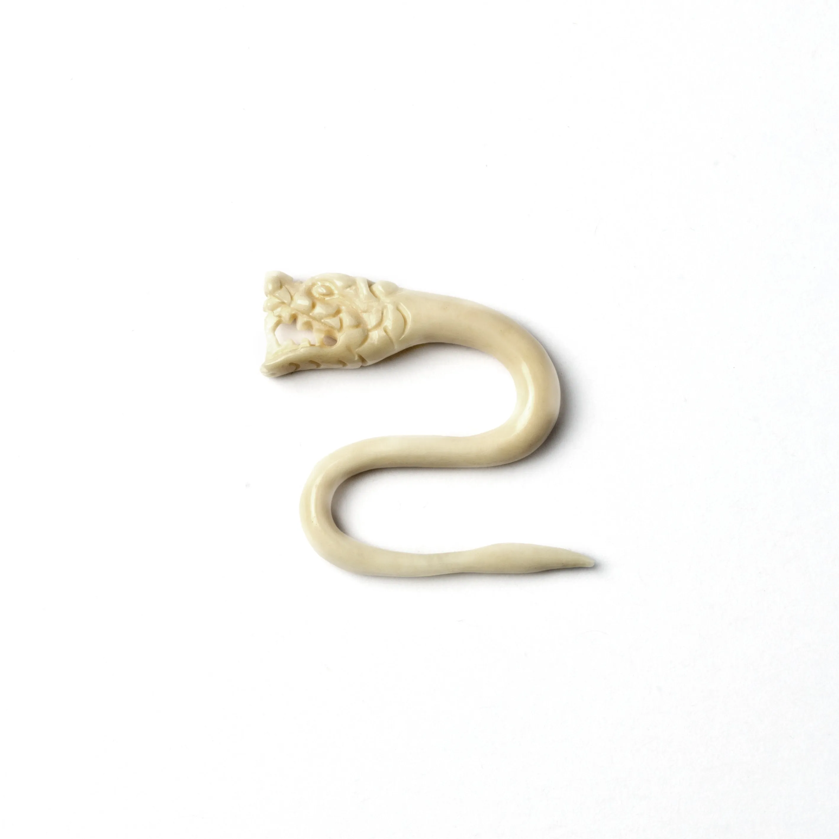 Dragon Ear Stretcher