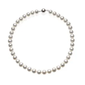 Freshwater Cultured Pearl Necklace