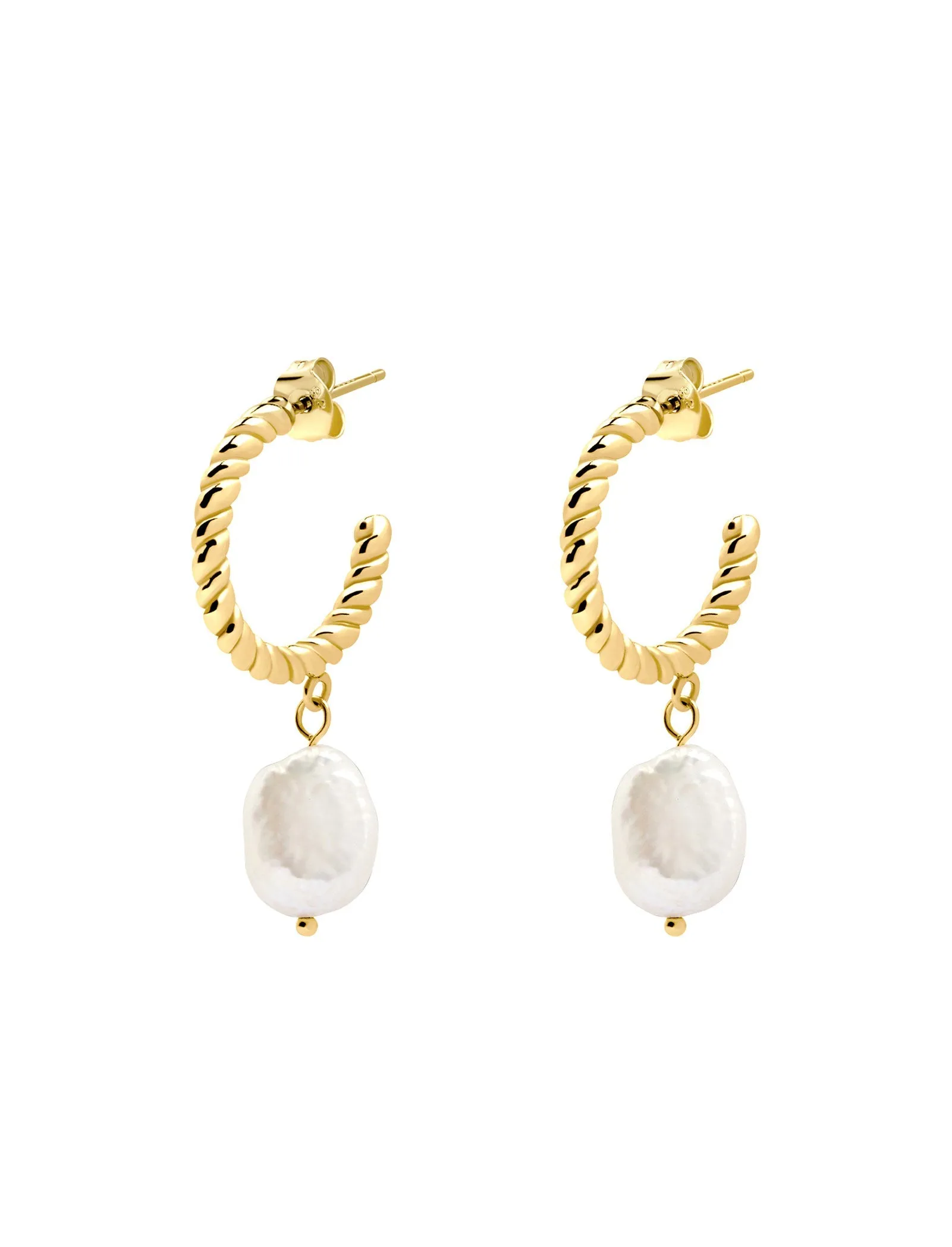 Hariot Earrings