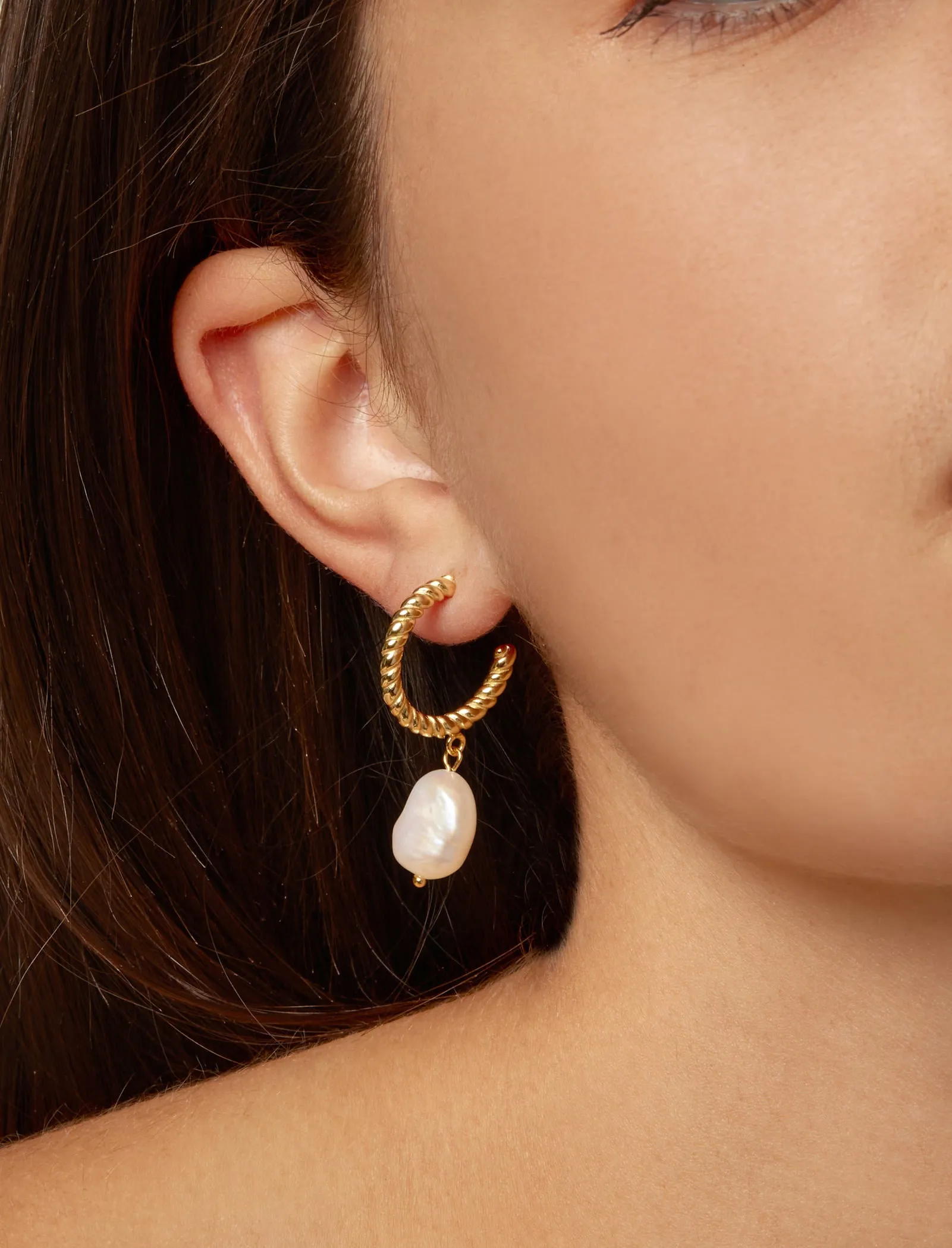 Hariot Earrings