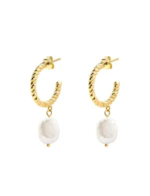 Hariot Earrings