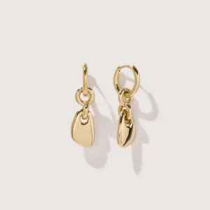 Lapillus Drop Earrings