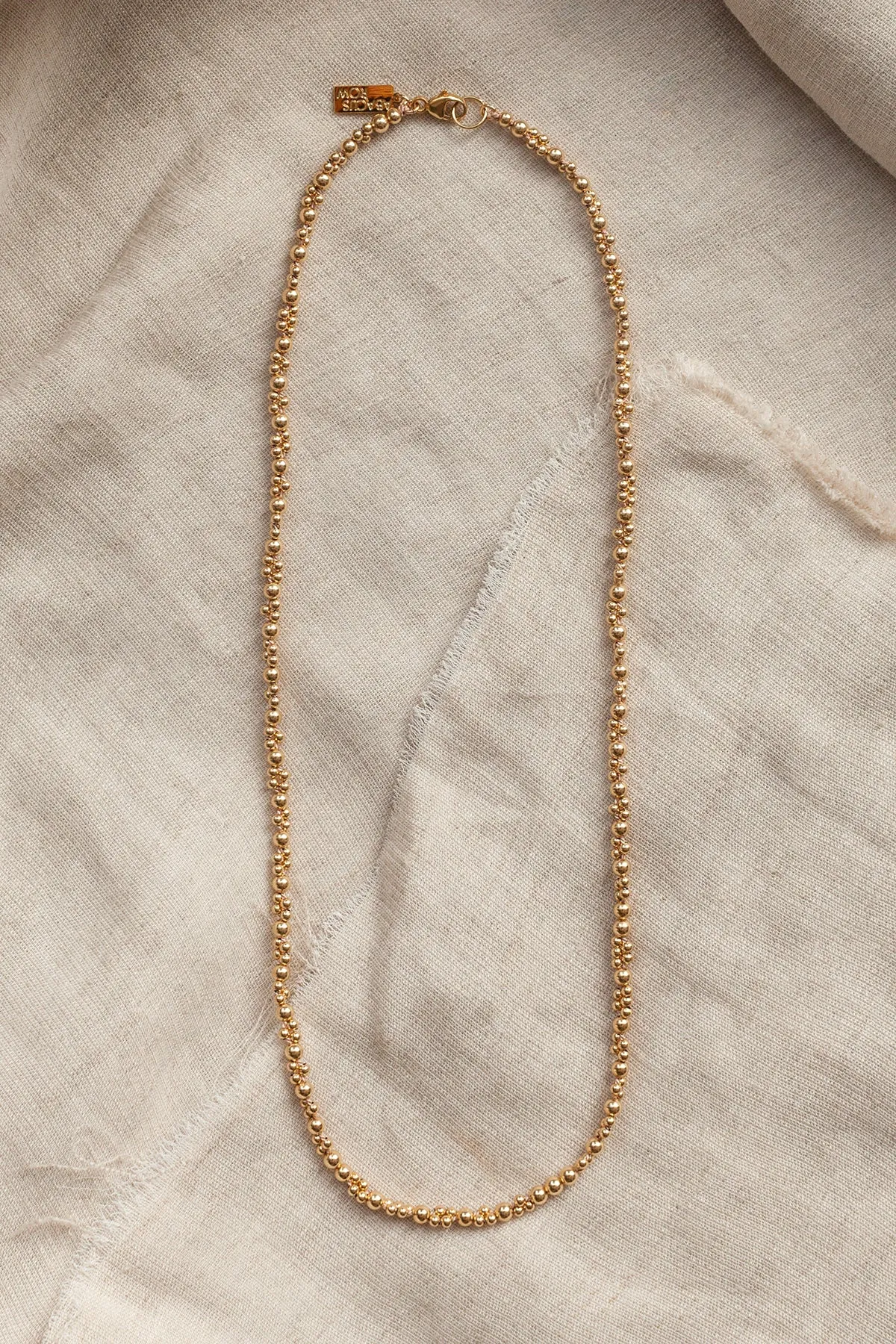 Leo Necklace