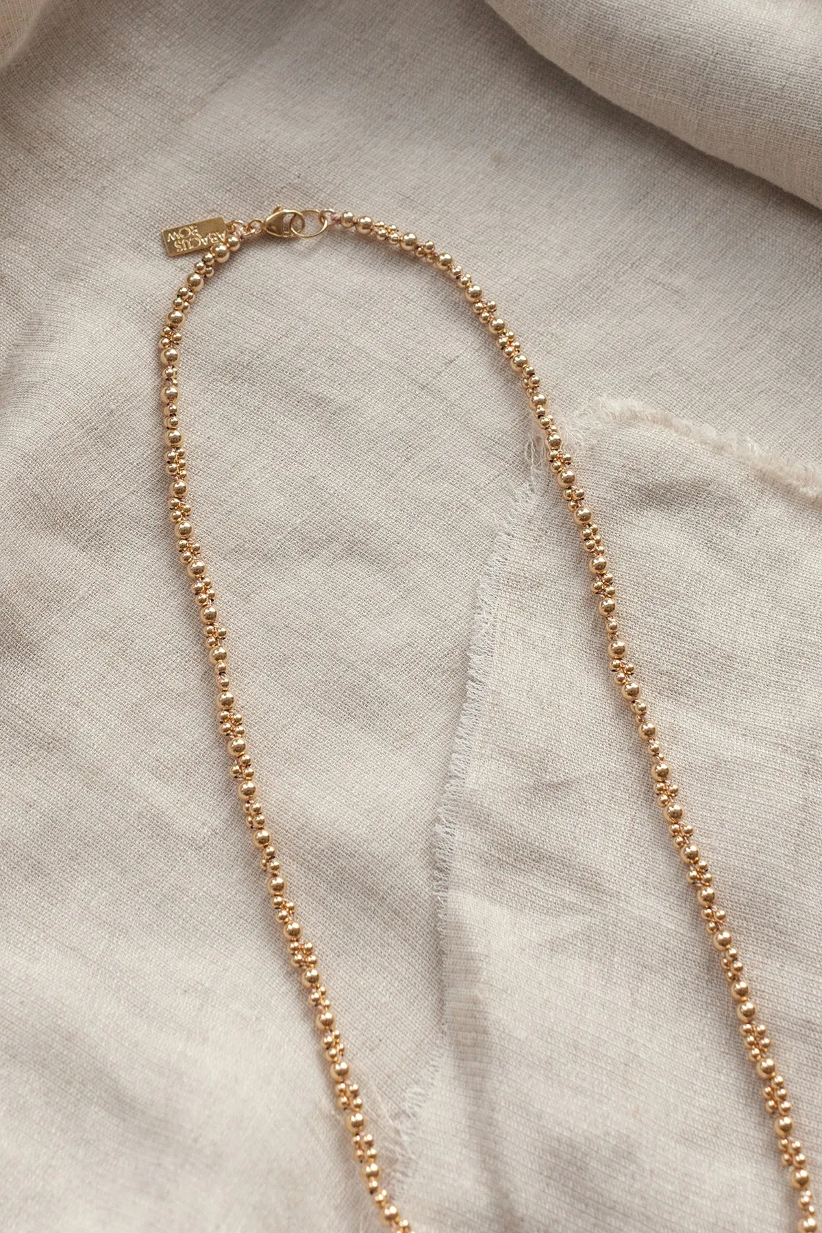 Leo Necklace