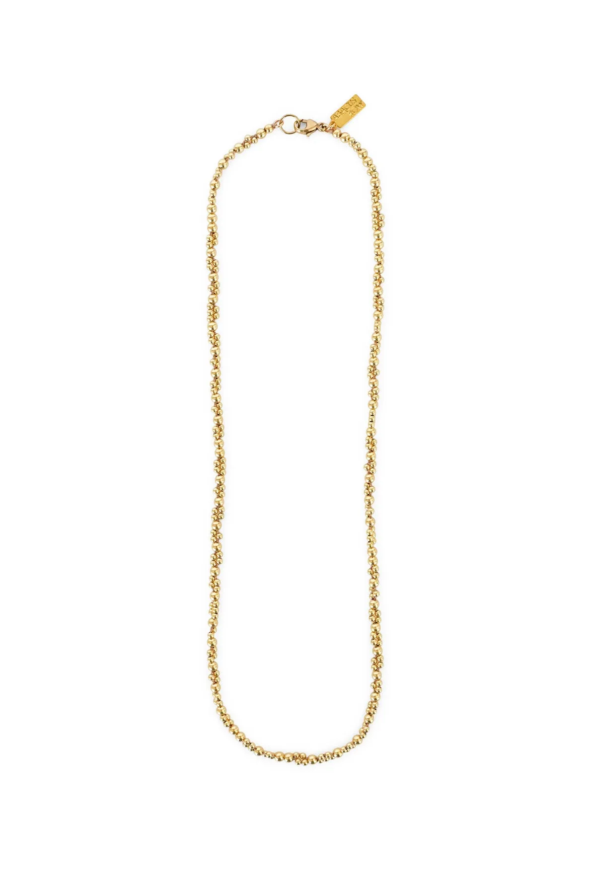 Leo Necklace