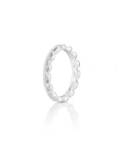 Loopy Accent Ring (6) - 1110-0471