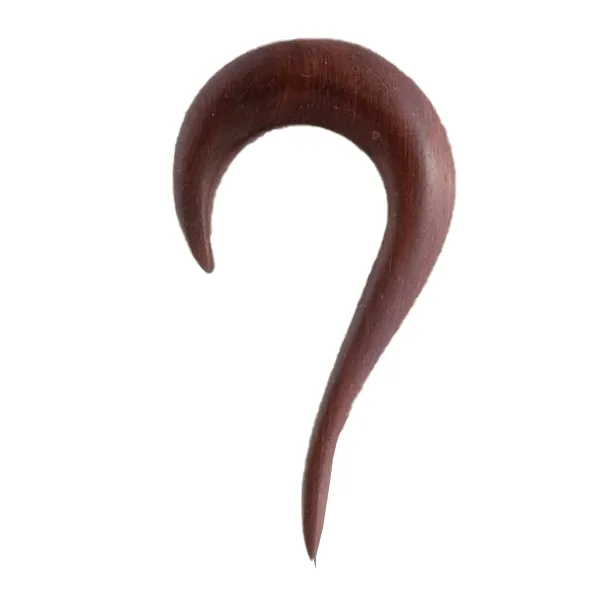 Maui Wood Ear Stretchers