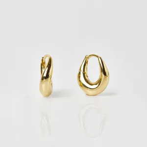 Midas Organic Wave Hoops