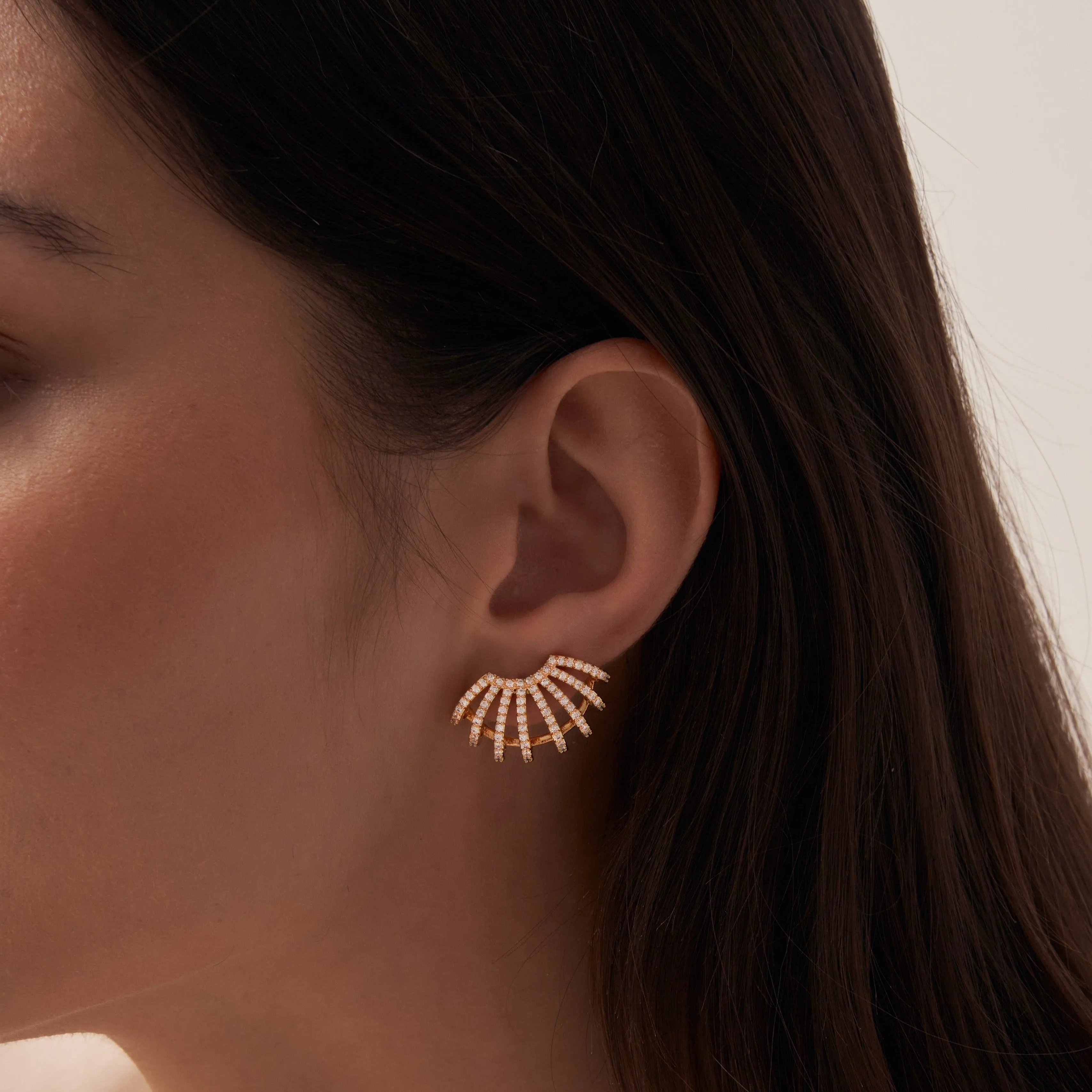 Olympia Earrings