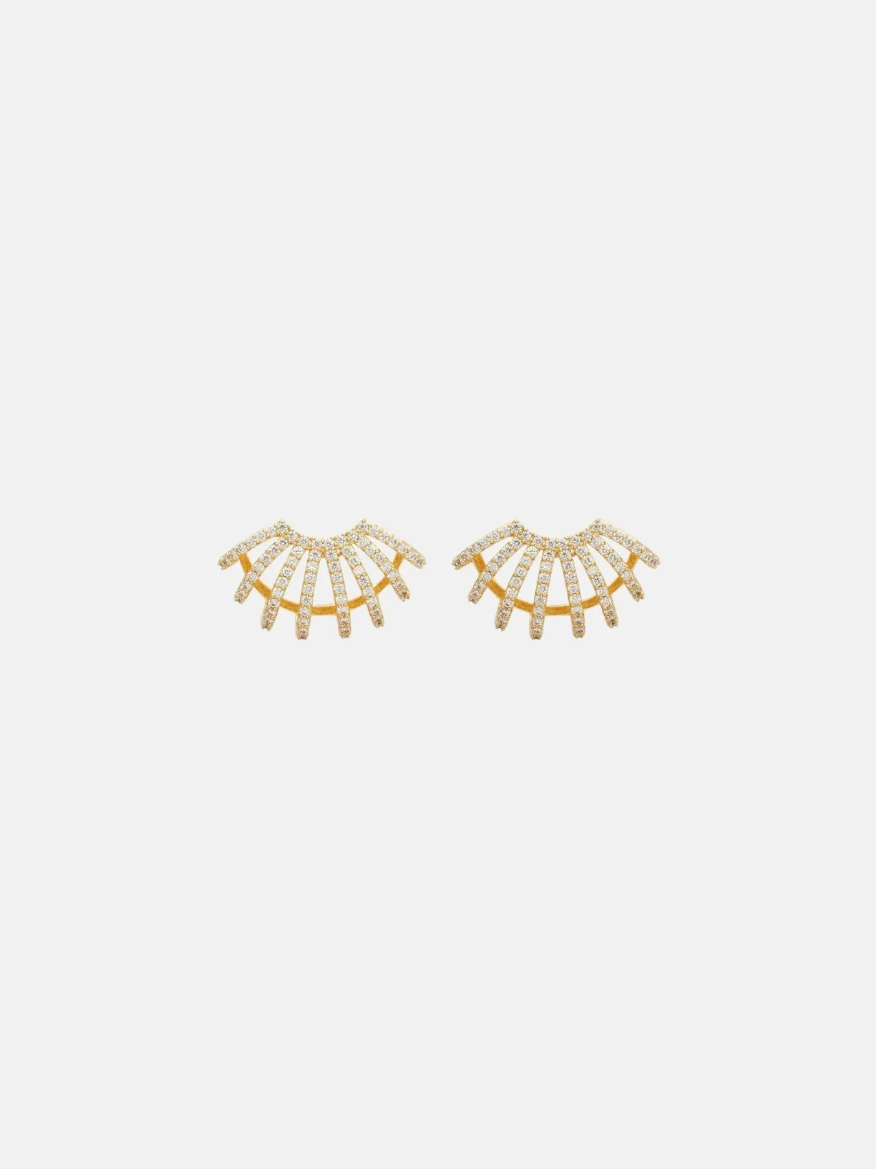 Olympia Earrings