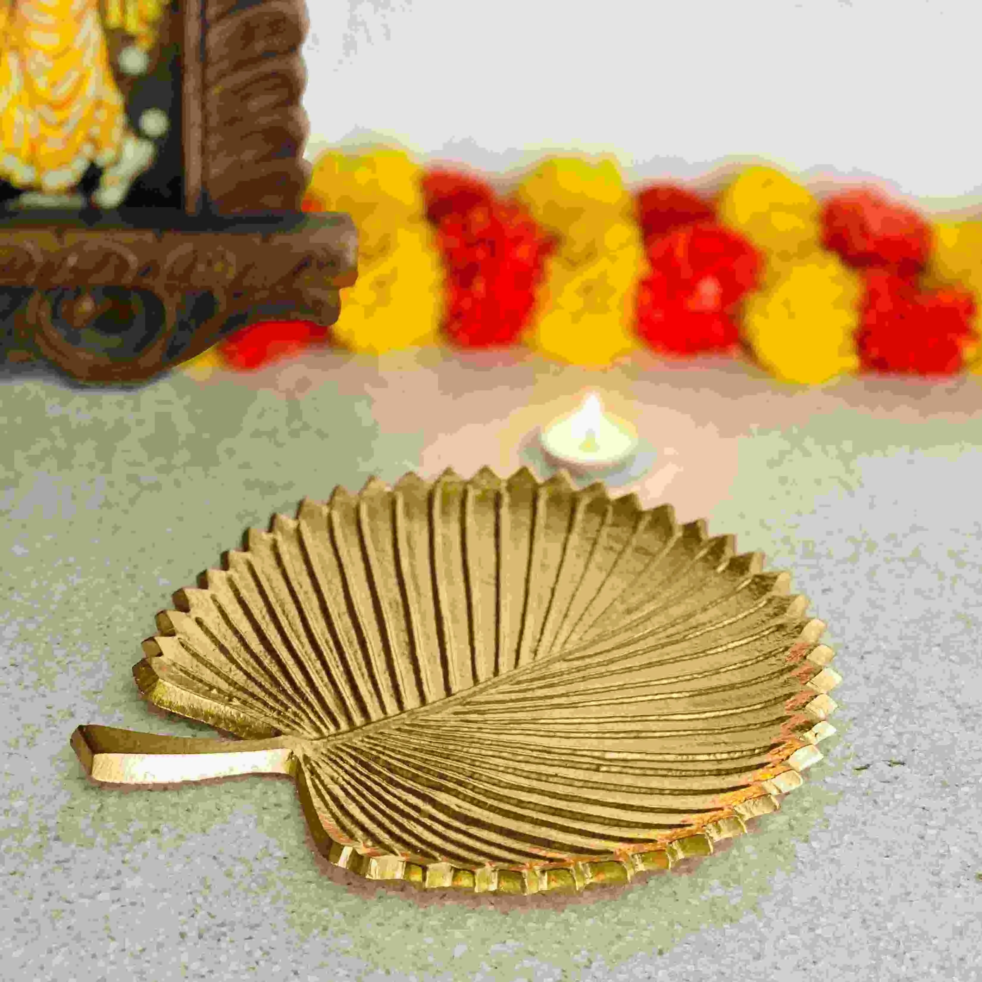 Patra Décor Tray Gift Hamper