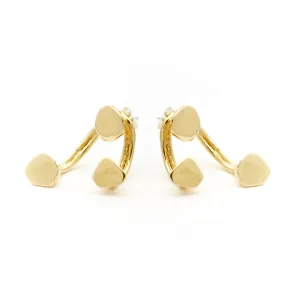 Ponti Earrings