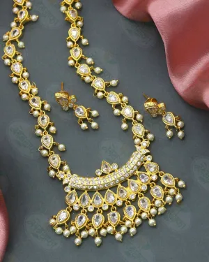 REGAL MAHARASHTRIAN TANMANI NECKLACE