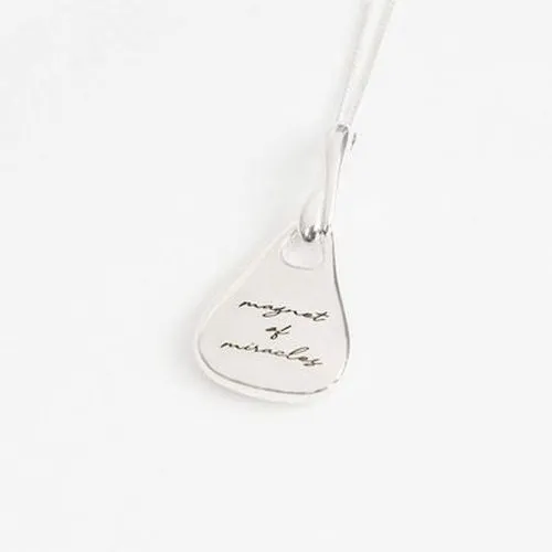 Sensory Organic Pendant (P5091)