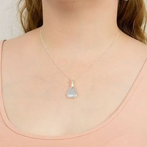 Sensory Organic Pendant (P5091)