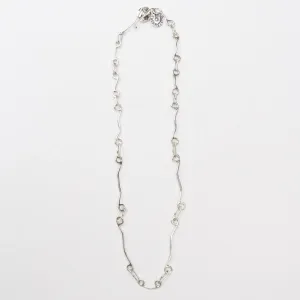 Signature Vine Chain Necklace