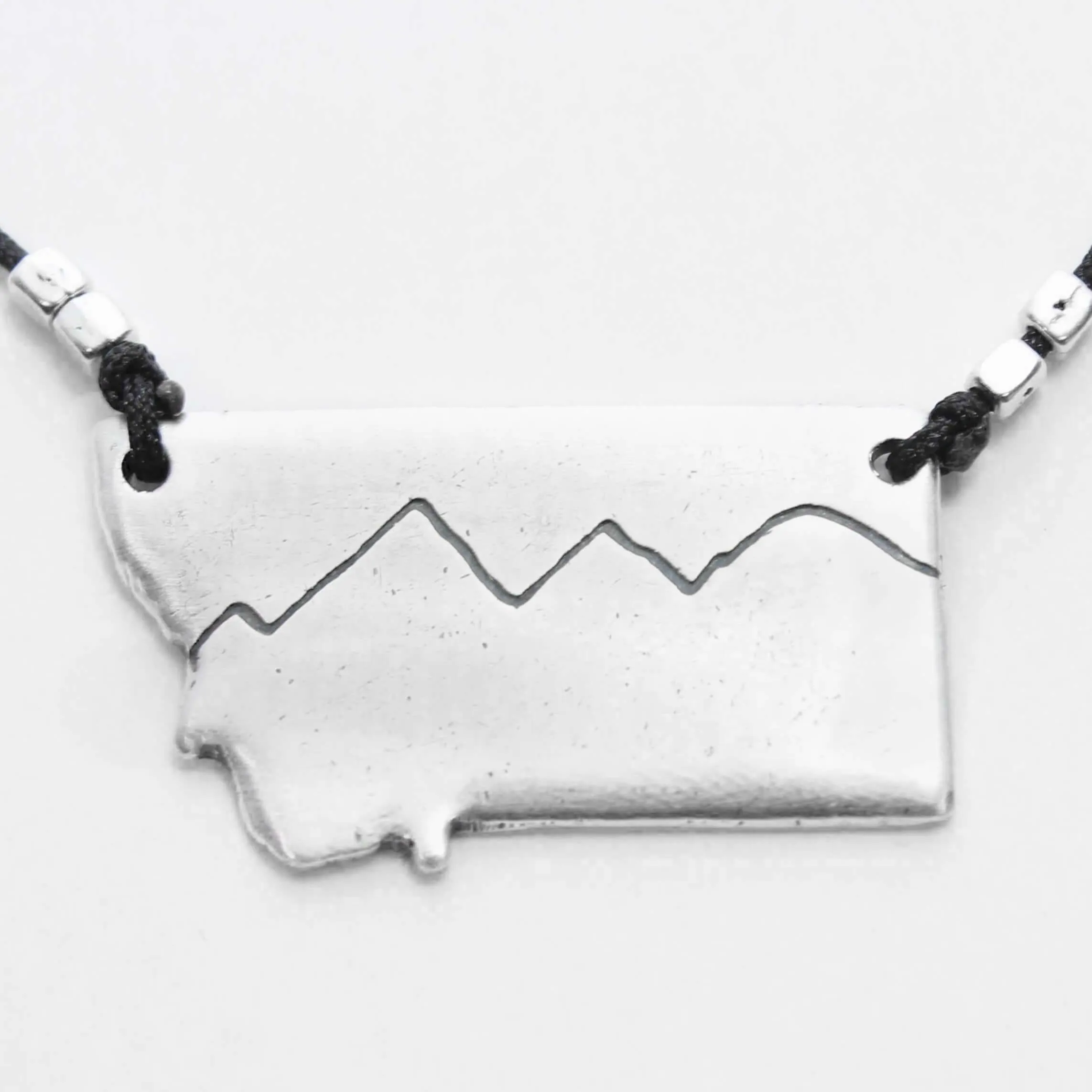 Simple Montana Necklace