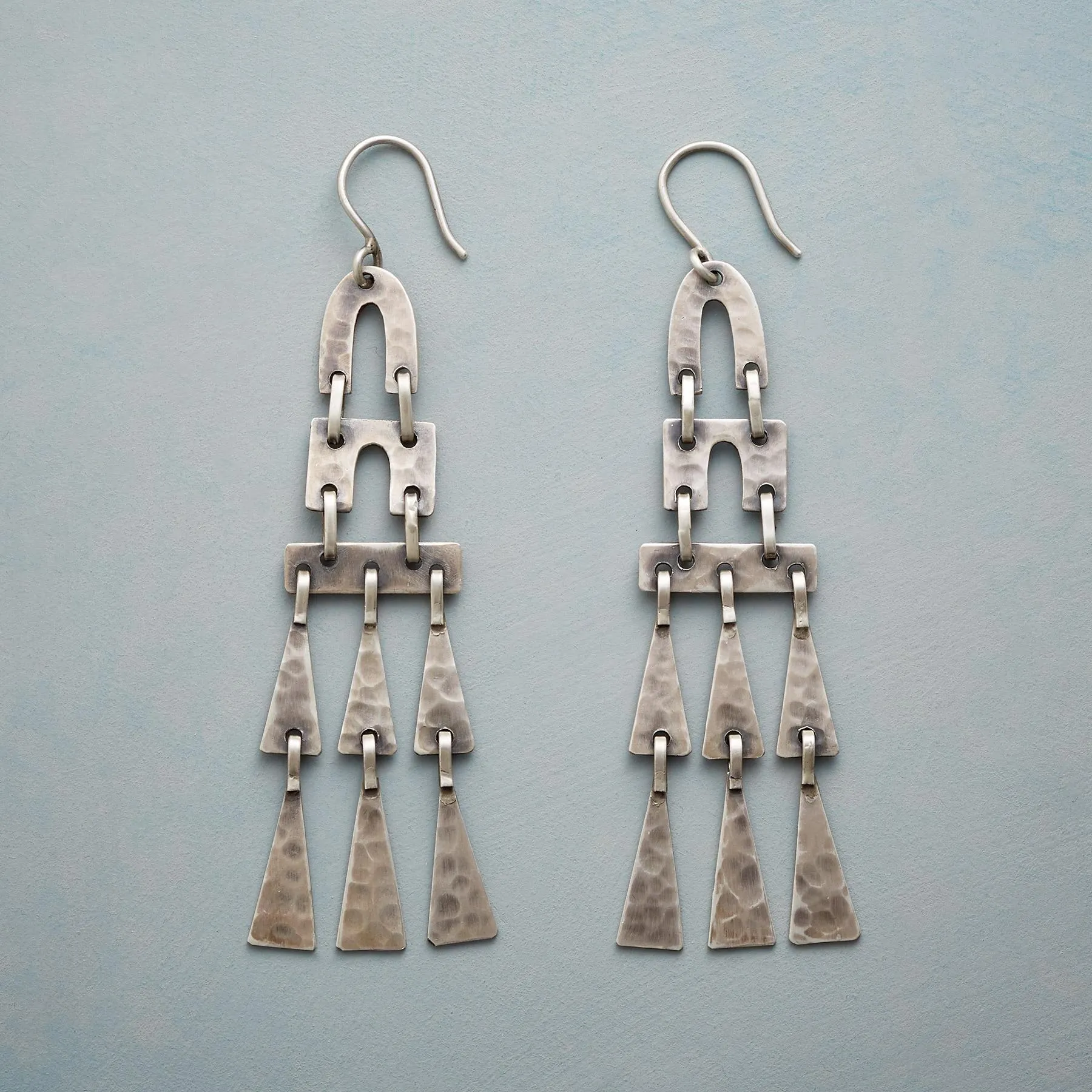 Simply Mod Earrings