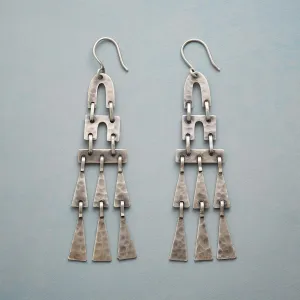 Simply Mod Earrings