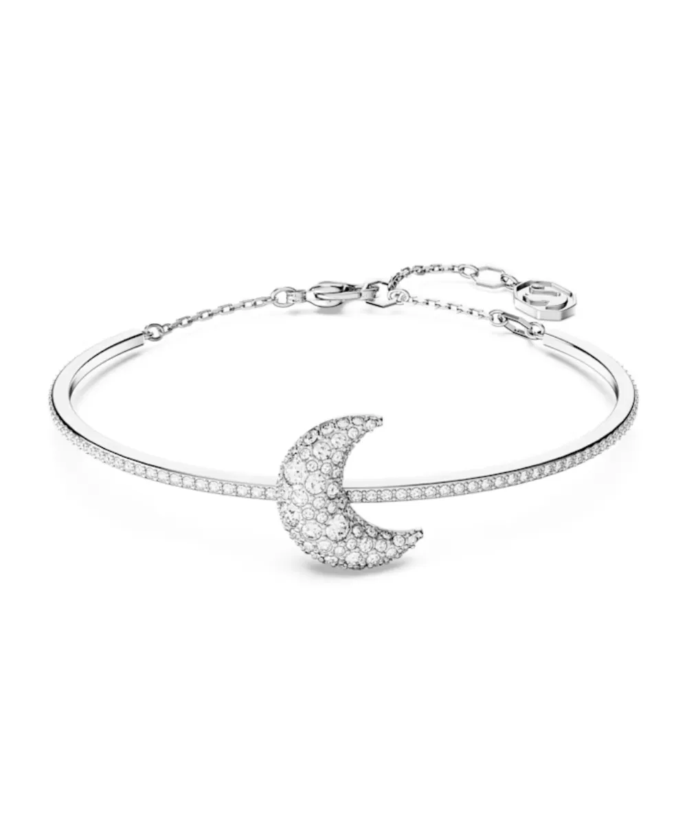 SWAROVSKI LUNA BANGLE