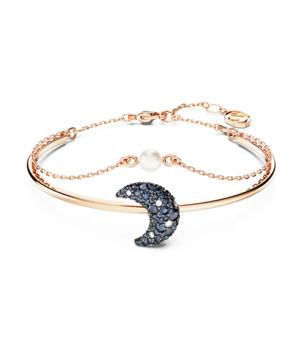 SWAROVSKI LUNA BANGLE