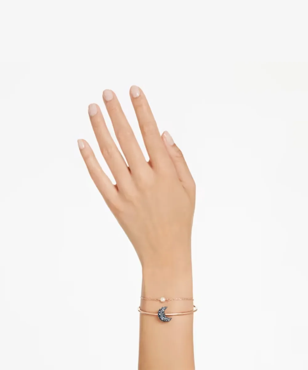 SWAROVSKI LUNA BANGLE