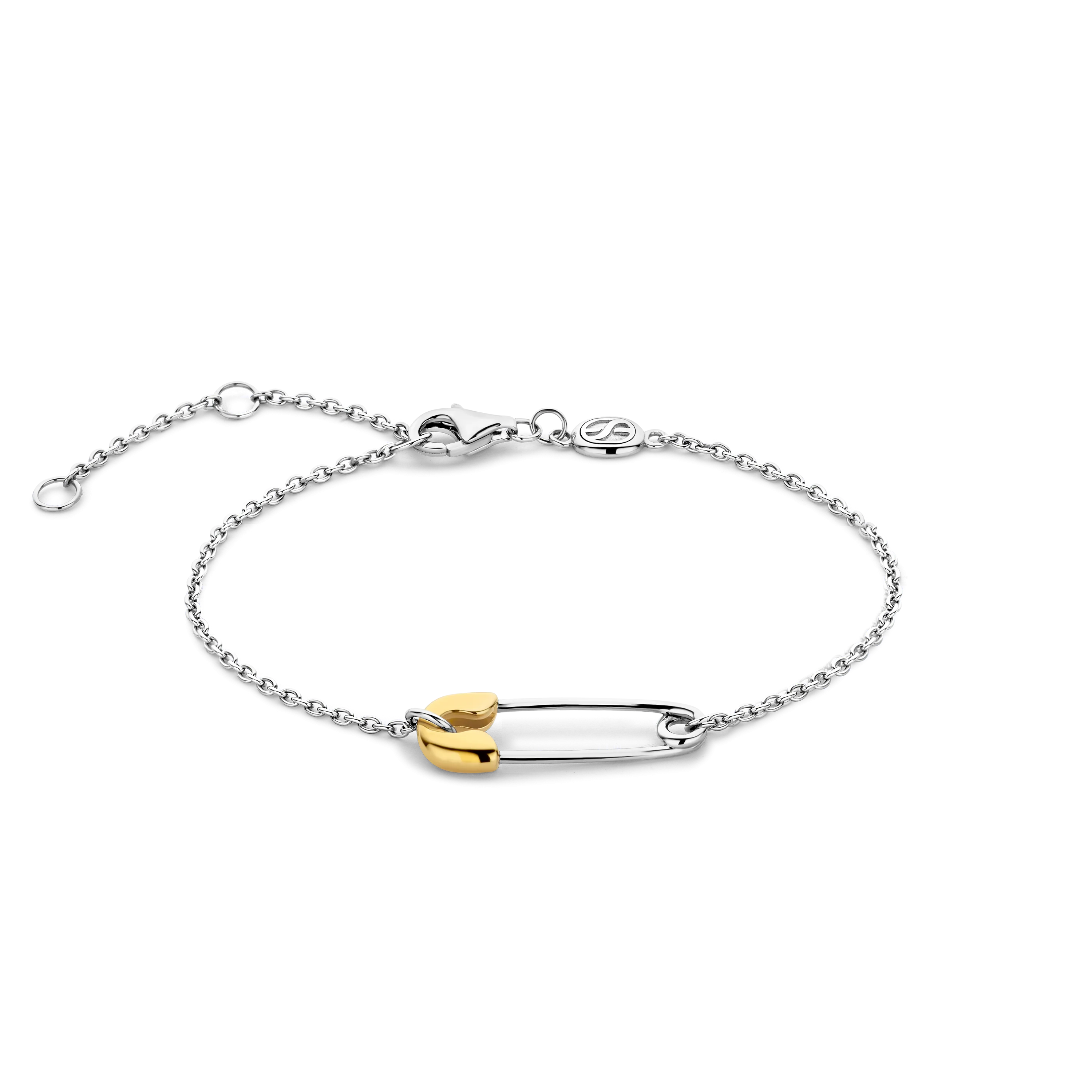 TI SENTO Bracelet 23035SY