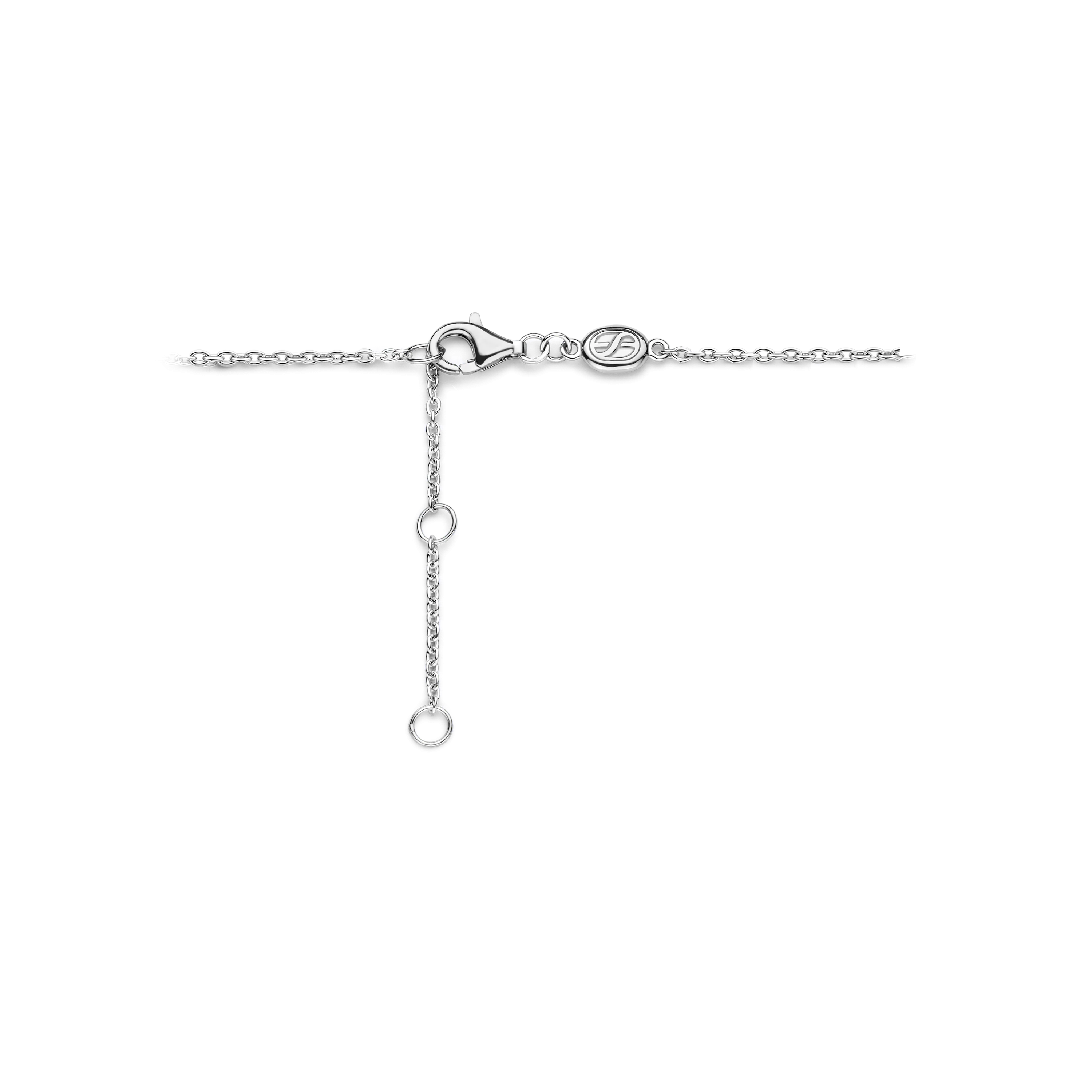 TI SENTO Bracelet 23035SY