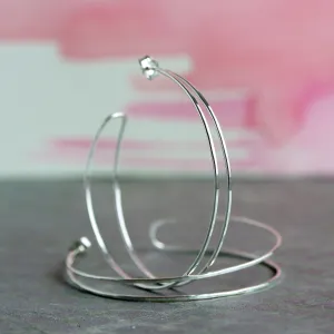 Xanthe Hoops